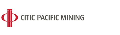 Citic Pacific Mining