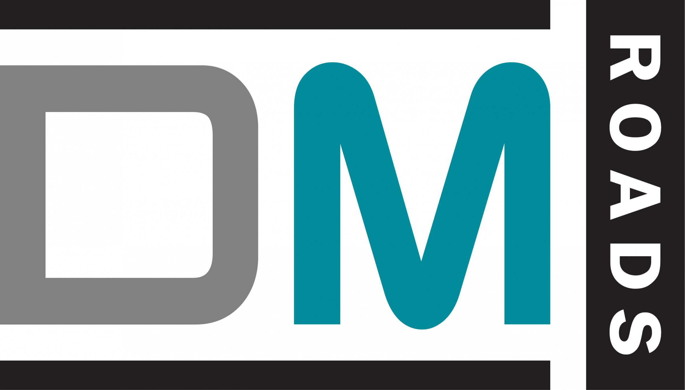 dm-roads-logo