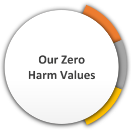 zero-harm-values zero-harm-values