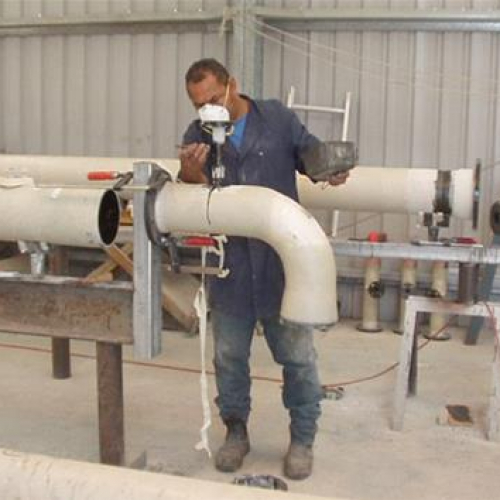 Fibre Reinforced Plastics and Composites Solutions - Eptec