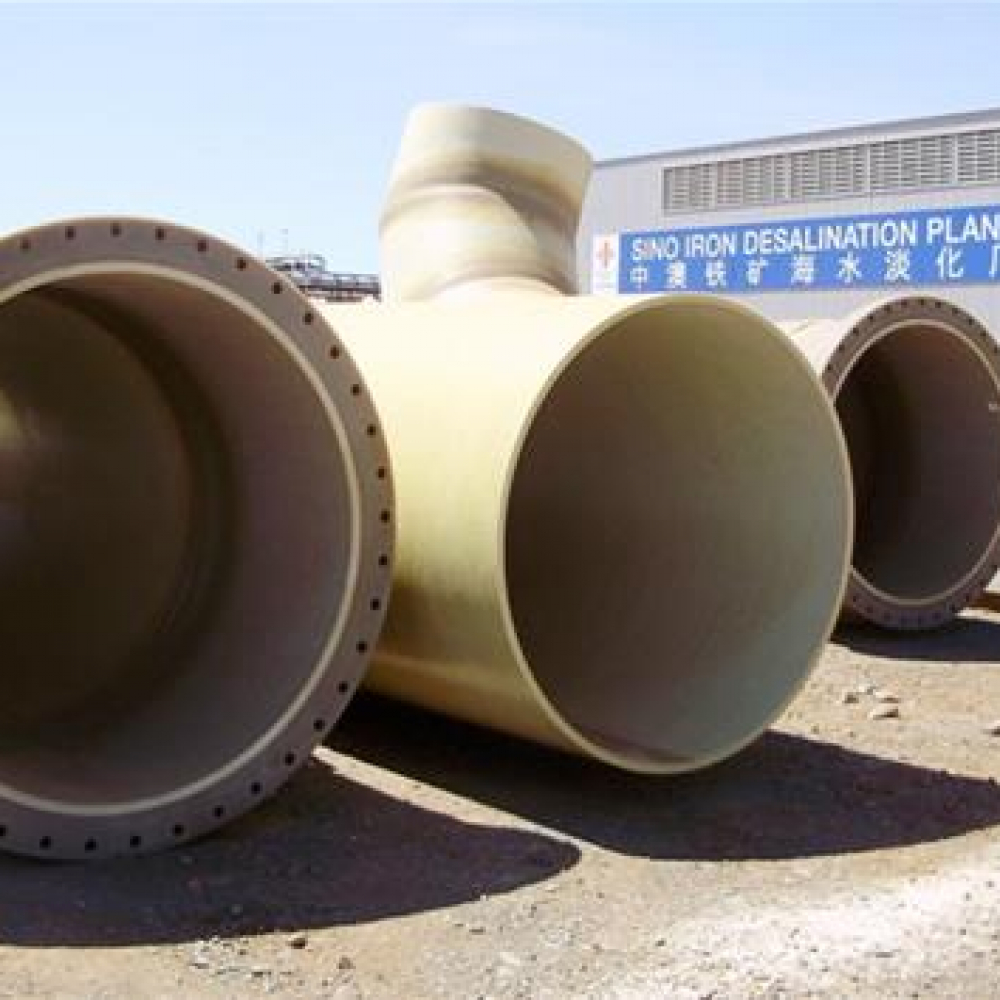 Fibre Reinforced Plastics and Composites Solutions - Eptec